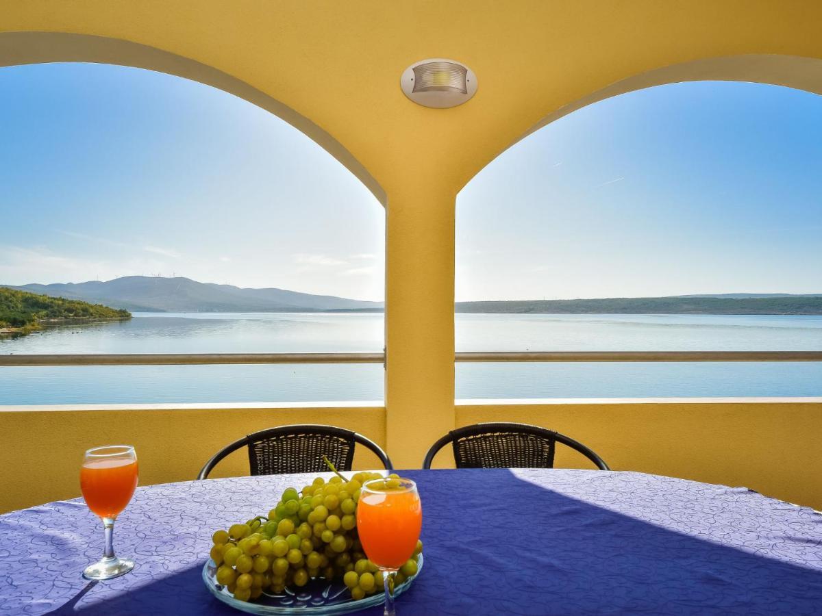 Holiday Home Marijana By Interhome Maslenica Exterior foto