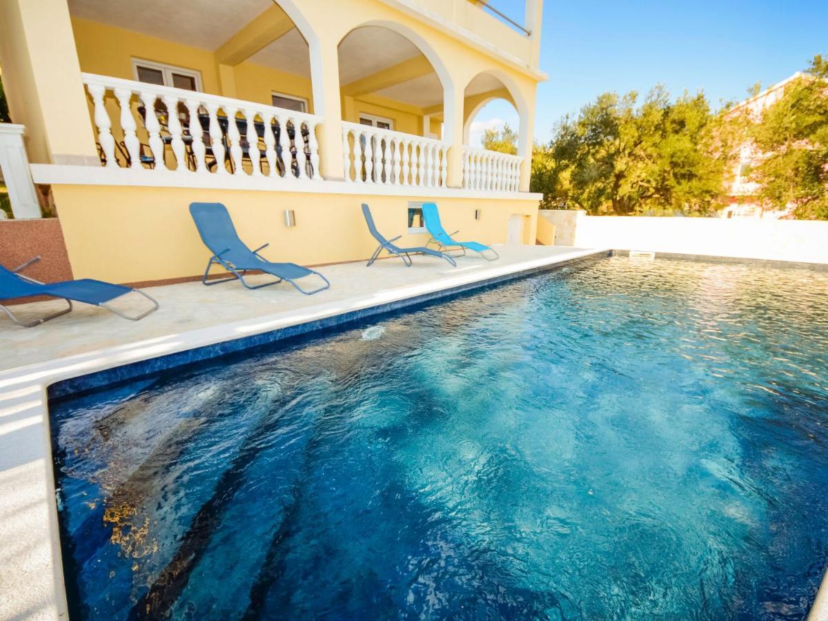 Holiday Home Marijana By Interhome Maslenica Exterior foto